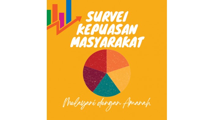 HASIL SURVEY KEPUASAN MASYARAKAT (SKM) TAHUN 2025